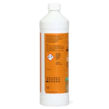 LOBA Cleaner ph-neutraler Reiniger - anwendungsfertig, für alle rutschhemmenden Böden - Med-Praxisbedarf