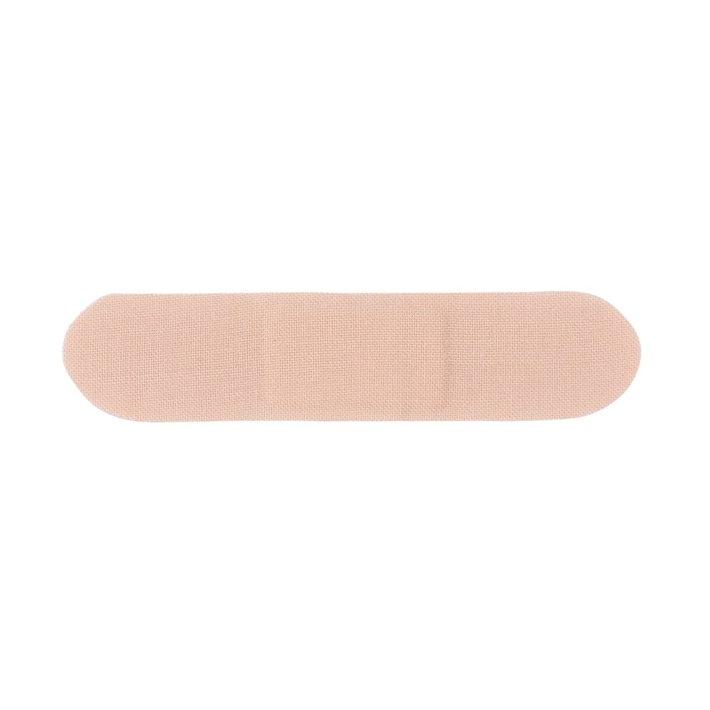 PATCH Bambus-Pflaster Natural - hautfreundliche Wundpflaster aus Bambus für Arztpraxen - Med-Praxisbedarf