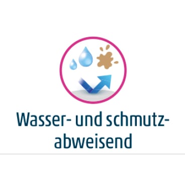 Ellbogenpflaster Allround angewandt - atmungsaktiv, schützend - Med-Praxisbedarf