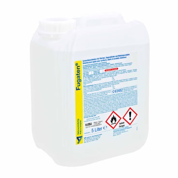 Lysoform Fugaten Desinfektionsmittel - gebrauchsfertige Lösung für die Flächendesinfektion - Med-Praxisbedarf
