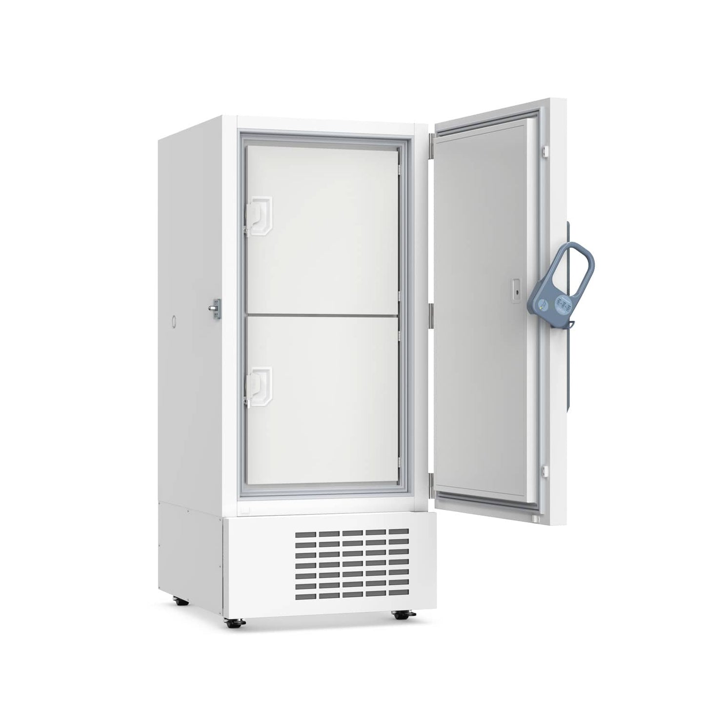 ULT-Gefrierschrank DW-HL530 Alarm- und Sicherheitssystem am Display - Med-Praxisbedarf