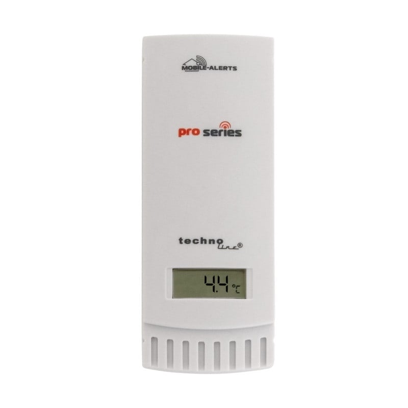 Thermometer & Hygrometer MA 10241 - überwacht Raumtemperatur und Luftfeuchtigkeit in Praxen - Med-Praxisbedarf