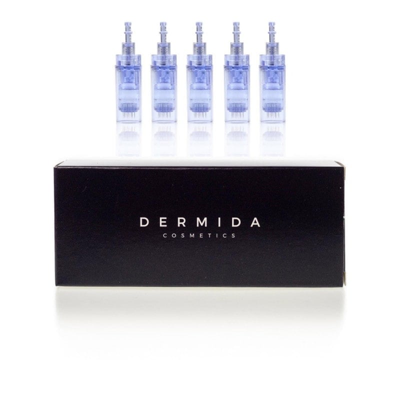 X-tra CONTROL PMU-Aufsatz für Permanent Make-Up - Zubehör für Arztpraxen und Kliniken - Med-Praxisbedarf