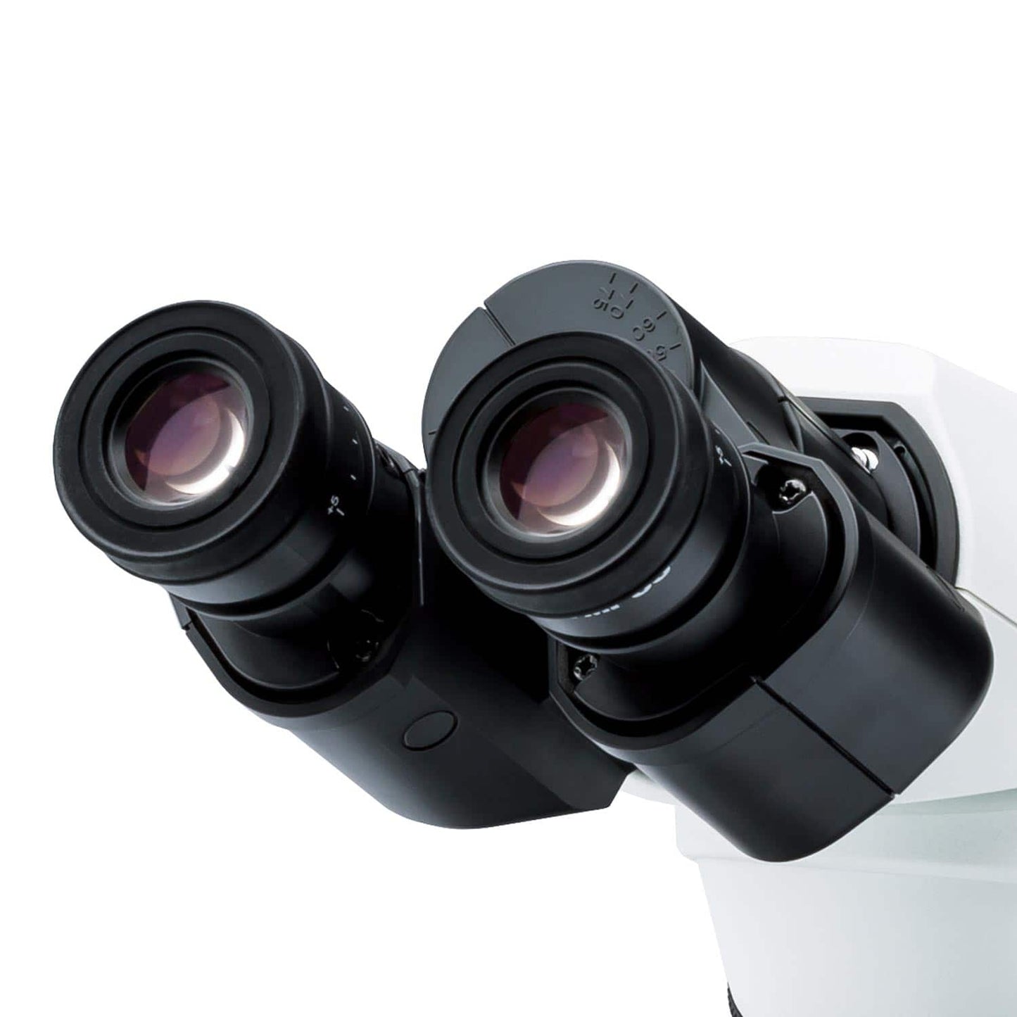Mikroskop Olympus CX23 - biologisches Labormikroskop mit LED-Beleuchtung - Med-Praxisbedarf