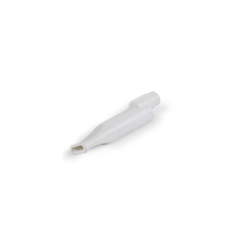 OMRON Mundstück für NE-U780 Ultraschall-Inhalator - zur einfachen Inhalation - Med-Praxisbedarf