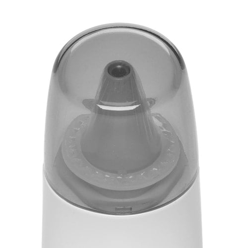 Ohrthermometer Gentle Temp 521 von Omron - mit Display und hygienischen Schutzkappen - Med-Praxisbedarf