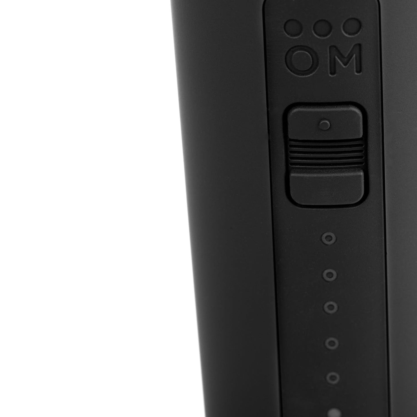 OrthoGun 3.0 Technologie - Hochtourige Perkussion zur Lockerung von Muskelverspannungen - Med-Praxisbedarf