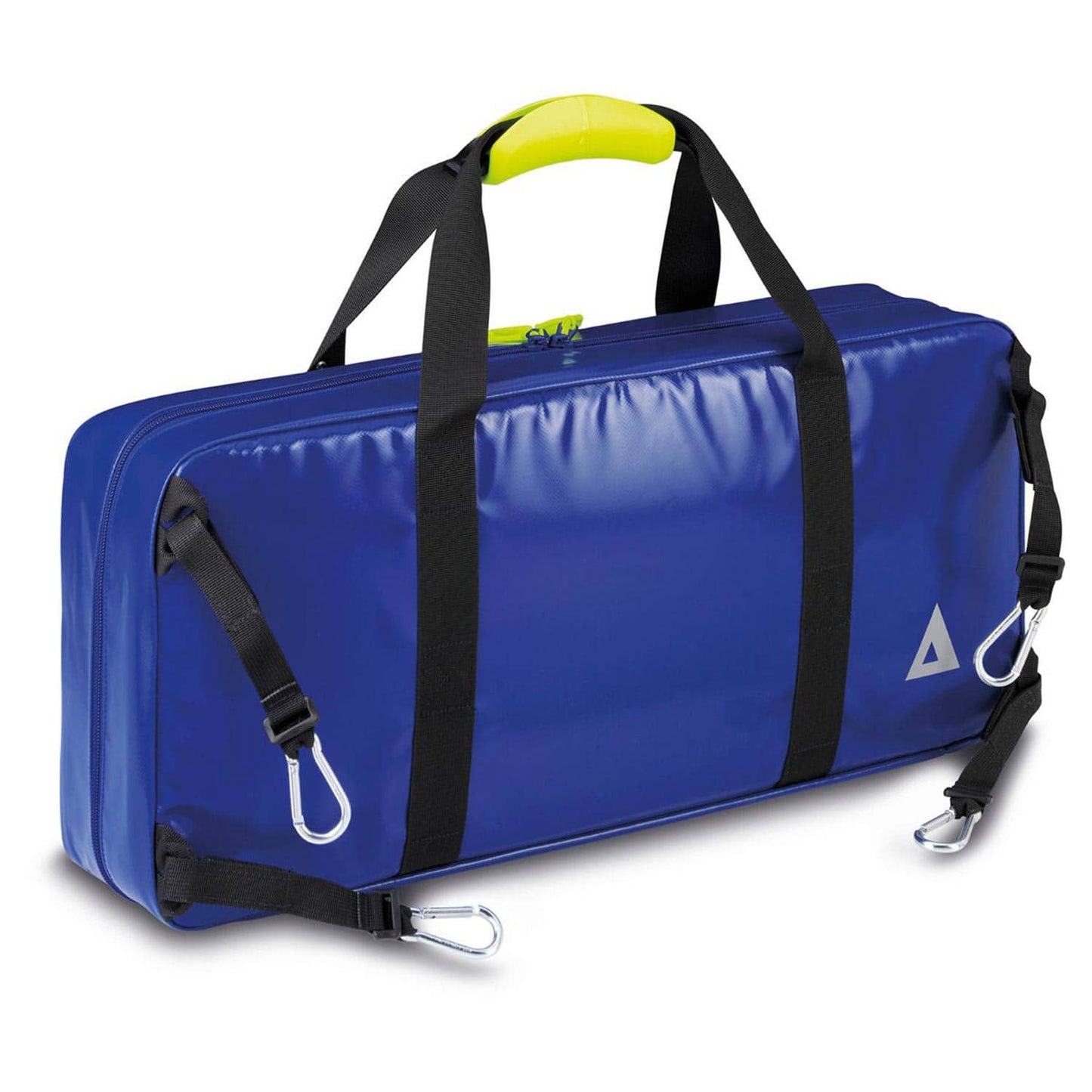 PAX Spineboard Zubehörtasche am Spineboard - optimale Passform für Zubehör, funktionale Ergänzung - Med-Praxisbedarf