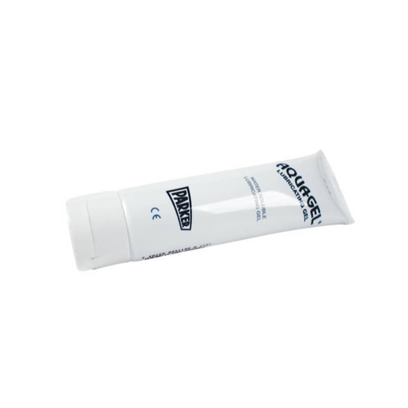 Parker Aquagel Gleitgel - für vaginale Ultraschalluntersuchungen, medizinisch - Med-Praxisbedarf
