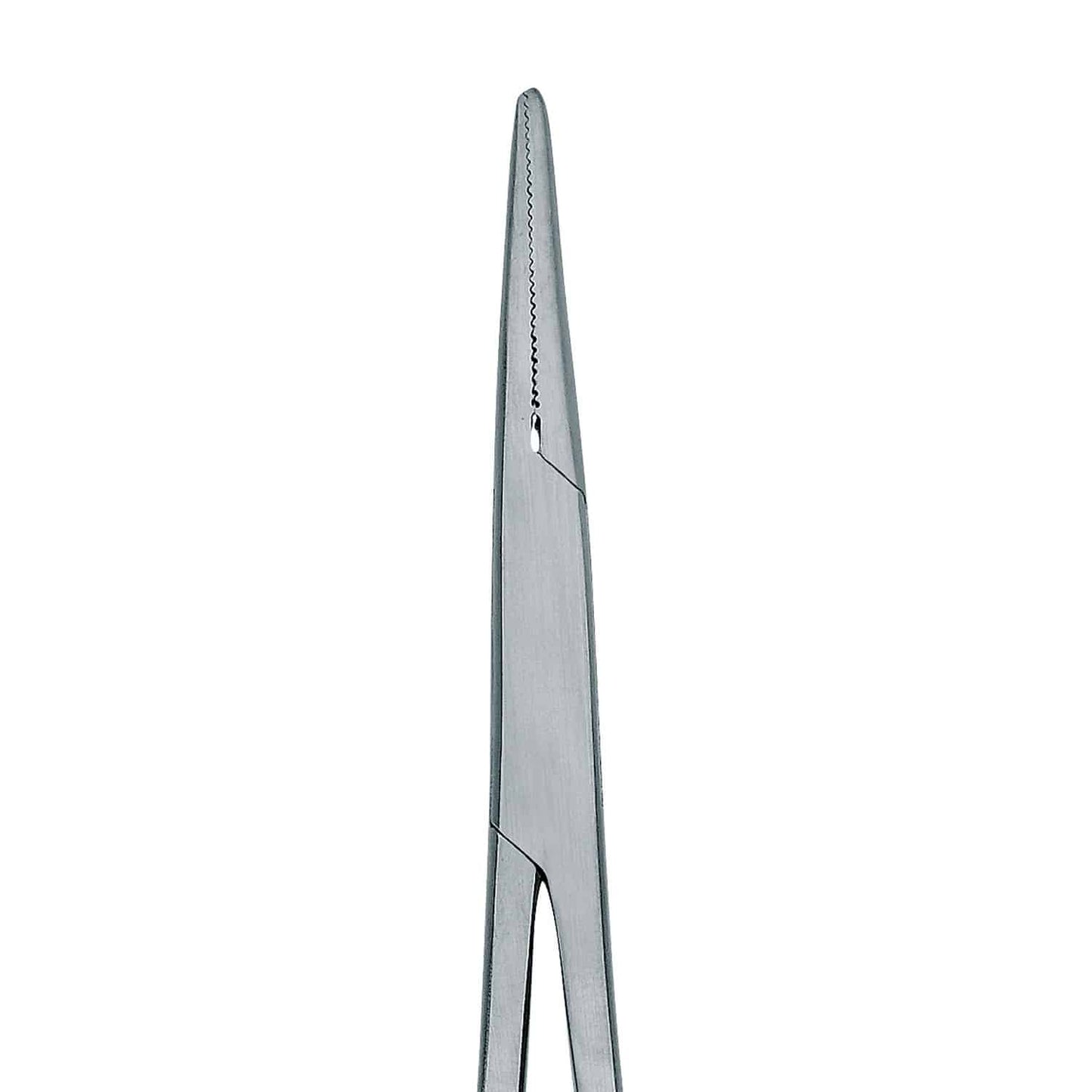 Micro-Mosquito Arterienklemme 12,5cm - steril für chirurgische Eingriffe - Med-Praxisbedarf
