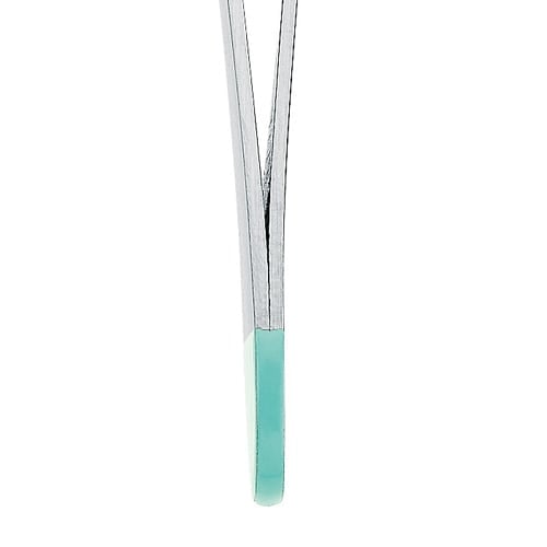 Adson-Pinzette gerade 12 cm Einweg - präzises Greifen in der Chirurgie, von Hartmann - Med-Praxisbedarf