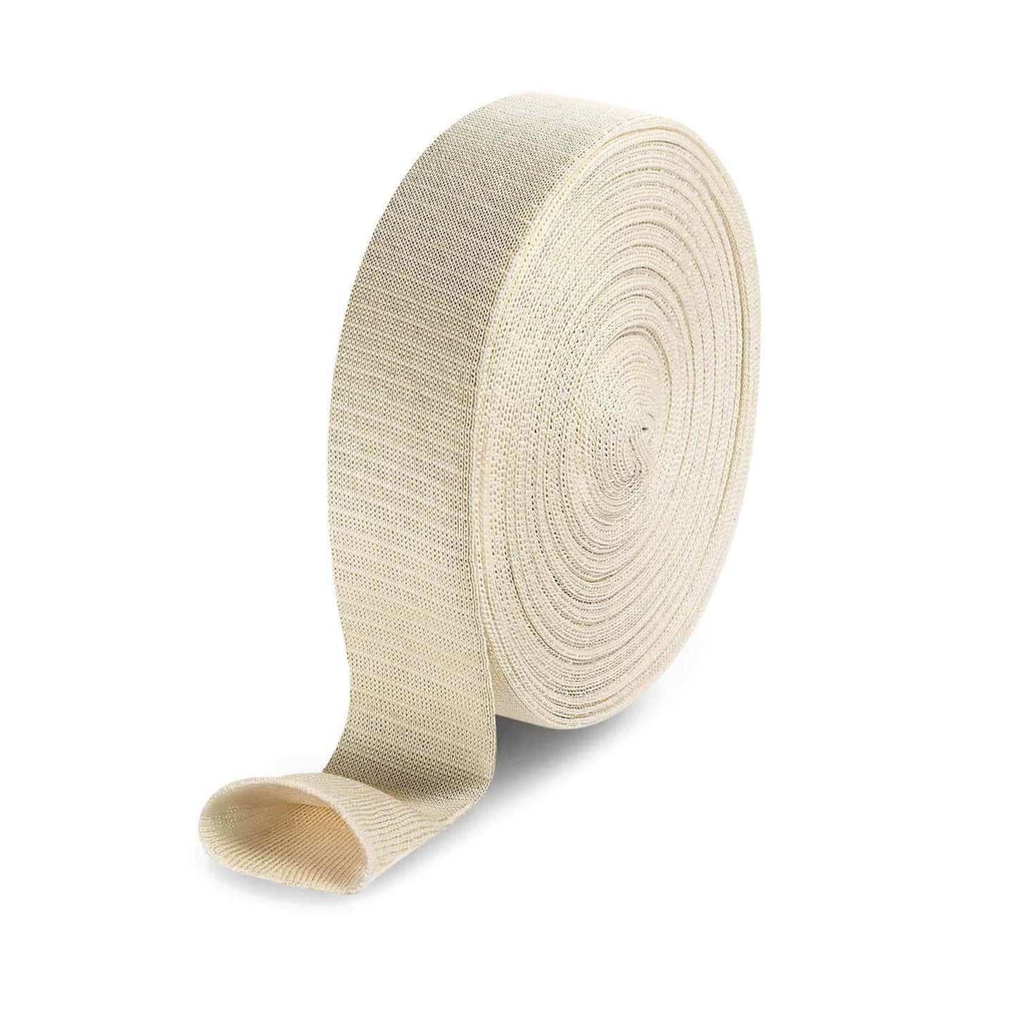 Elastische Schlauchbinde Coverflex grip - für die Fixierung in der Praxis - Med-Praxisbedarf