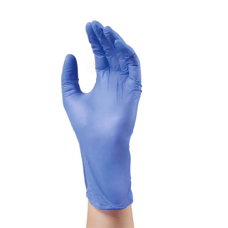 Einweghandschuh Peha-soft nitrile fino - dünn und sensitiv, hygienisch - Med-Praxisbedarf