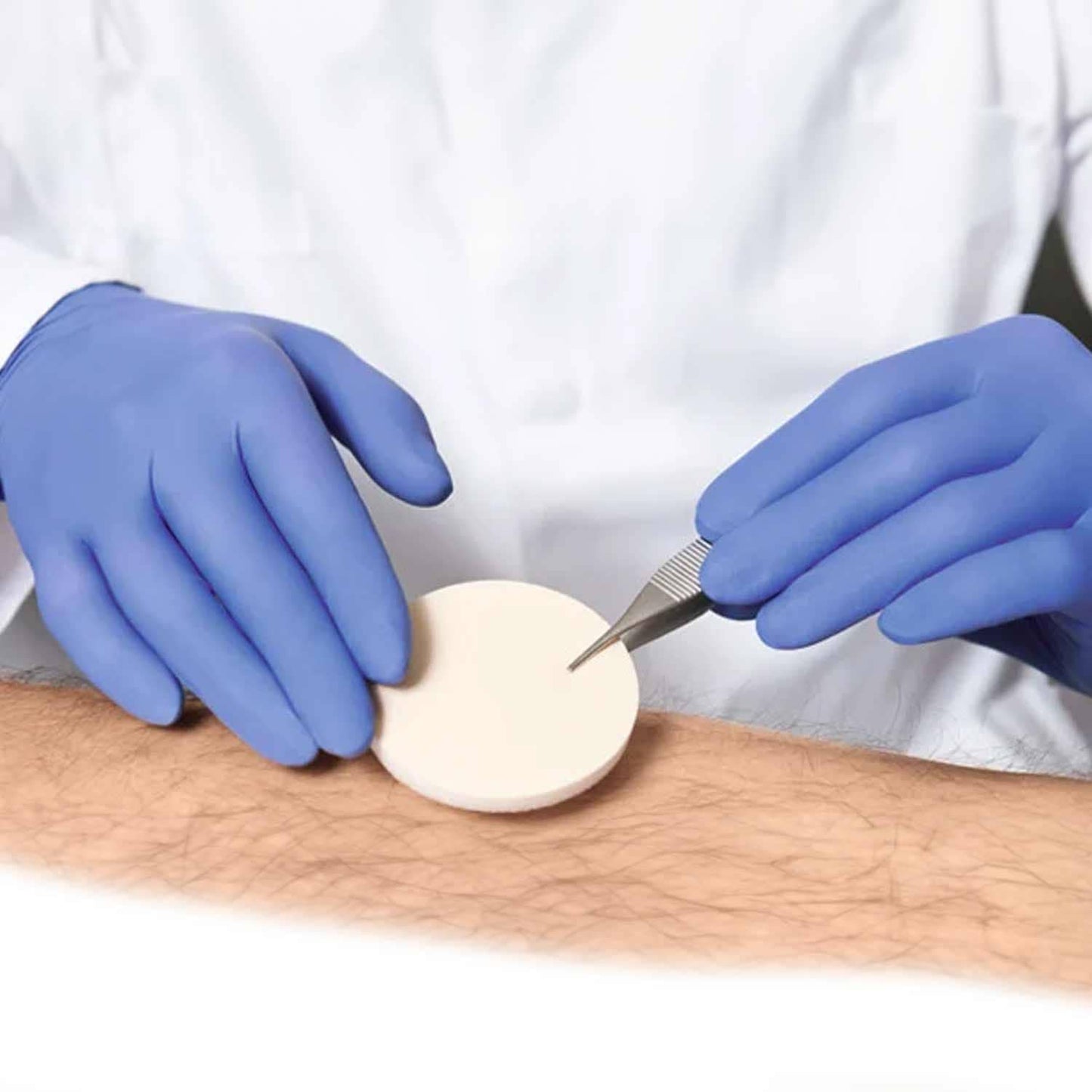 Medizinhandschuh nitrile fino - von Paul Hartmann, für präzise Arbeiten - Med-Praxisbedarf