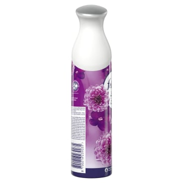 Febreze Lufterfrischer Blütentraum im Einsatz - Raumspray für eine angenehme Atmosphäre in Kliniken - Med-Praxisbedarf
