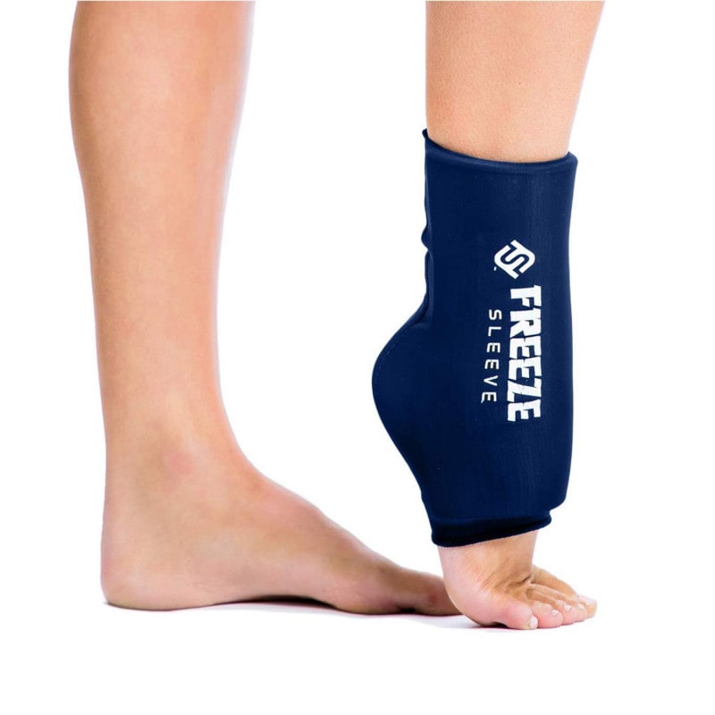 Freeze Sleeve Bandage in Originalverpackung - Medizinprodukt Klasse I nach MDR - Med-Praxisbedarf