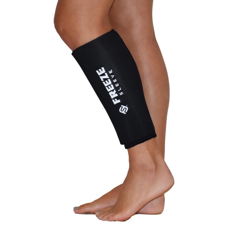 Freeze Sleeve Bandage Verpackung - Medizinprodukt nach MDR 2017/745 - Med-Praxisbedarf
