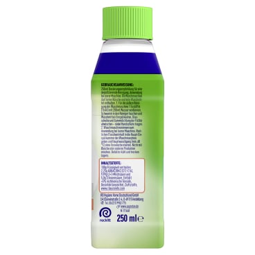 SAGROTAN Waschmaschinen-Hygienereiniger Dose - hygienische Reinigung von Waschmaschinen - Med-Praxisbedarf