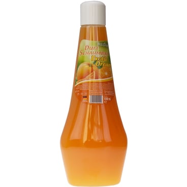 REGINA Duft-Schaumbad Flasche - Pflegeprodukt für medizinische Einrichtungen - Med-Praxisbedarf
