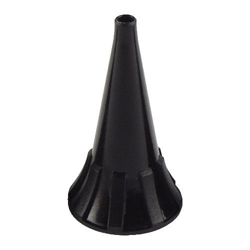 Ohrtrichter medizinisch wiederverwendbar - Für optimale Otoskopie in der Praxis - Med-Praxisbedarf
