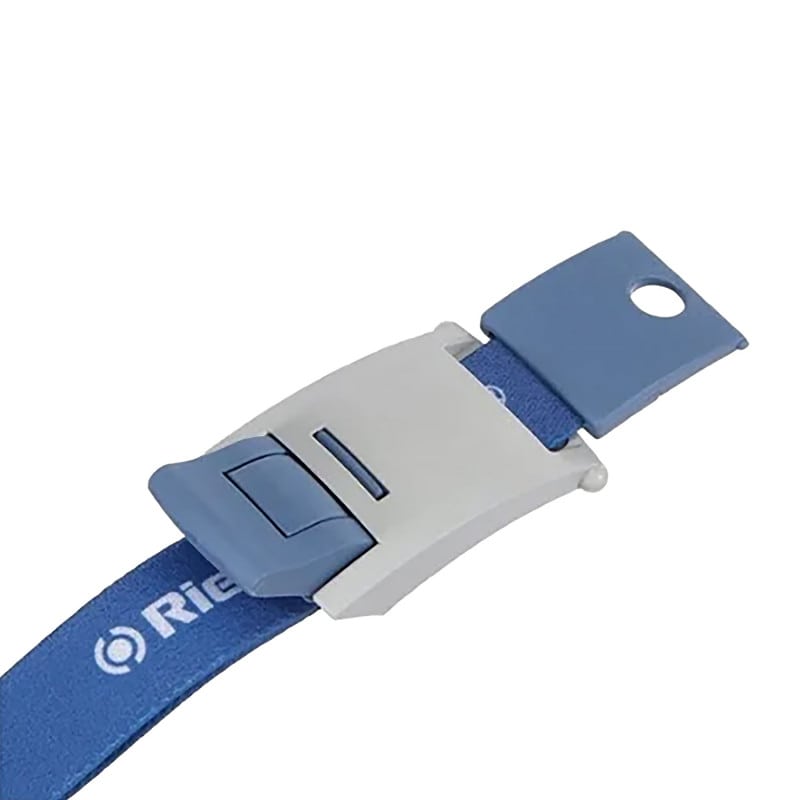 Riester ri-clip für Venenstauung - medizinisches Instrument zur Blutentnahme, Arztbedarf - Med-Praxisbedarf