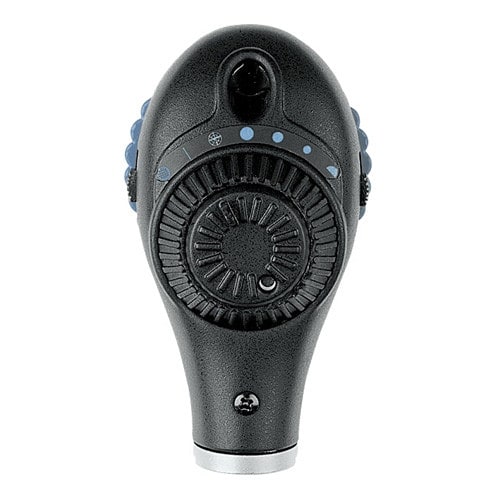 ri-scope L2 Ophthalmoskop für Augenuntersuchung - mit Rotfrei-, Blau- und Polarisationsfilter - Med-Praxisbedarf