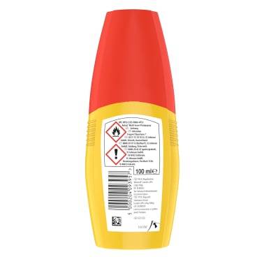 Autan Multi Insect Insektenabwehrspray - Pumpspray für medizinische Einrichtungen - Med-Praxisbedarf