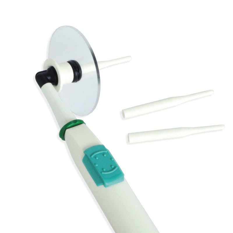 Otoscillo professional Gehörgangspülgerät Mulimed - von Schneider Medizintechnik, mobil - Med-Praxisbedarf