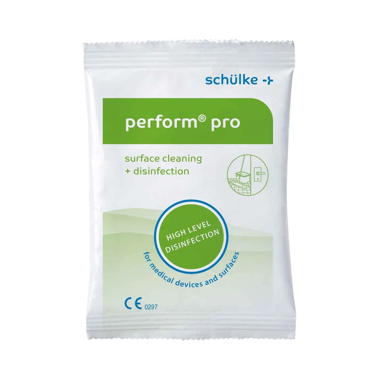 Schülke perform® pro Flächendesinfektionsmittel