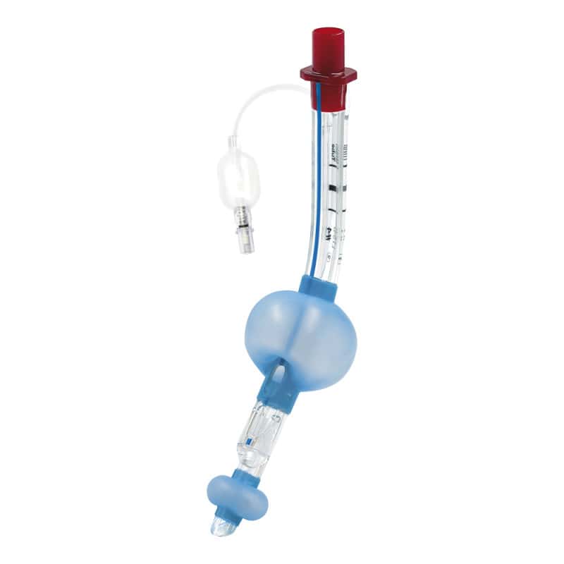 Larynx-Tubus LTS-D Größe 5 - Notfallbeatmungstubus von Söhngen für die Reanimation - Med-Praxisbedarf