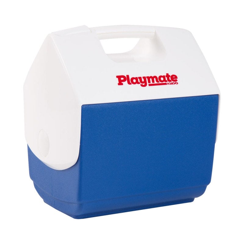 Medikamentenkühlbox 6 Liter - transportable Kühlbox für Arzneimittel, weiß - Med-Praxisbedarf