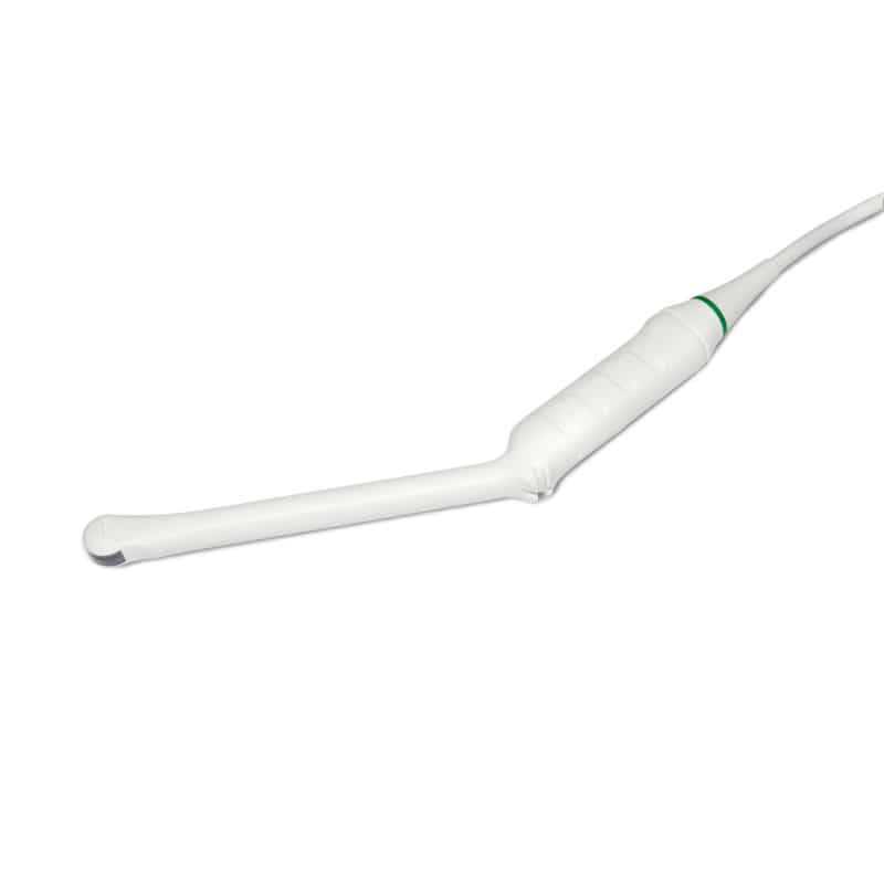 SonoScape Vaginalsonde - hochauflösende Endokavitärsonde für Gynäkologie - Med-Praxisbedarf