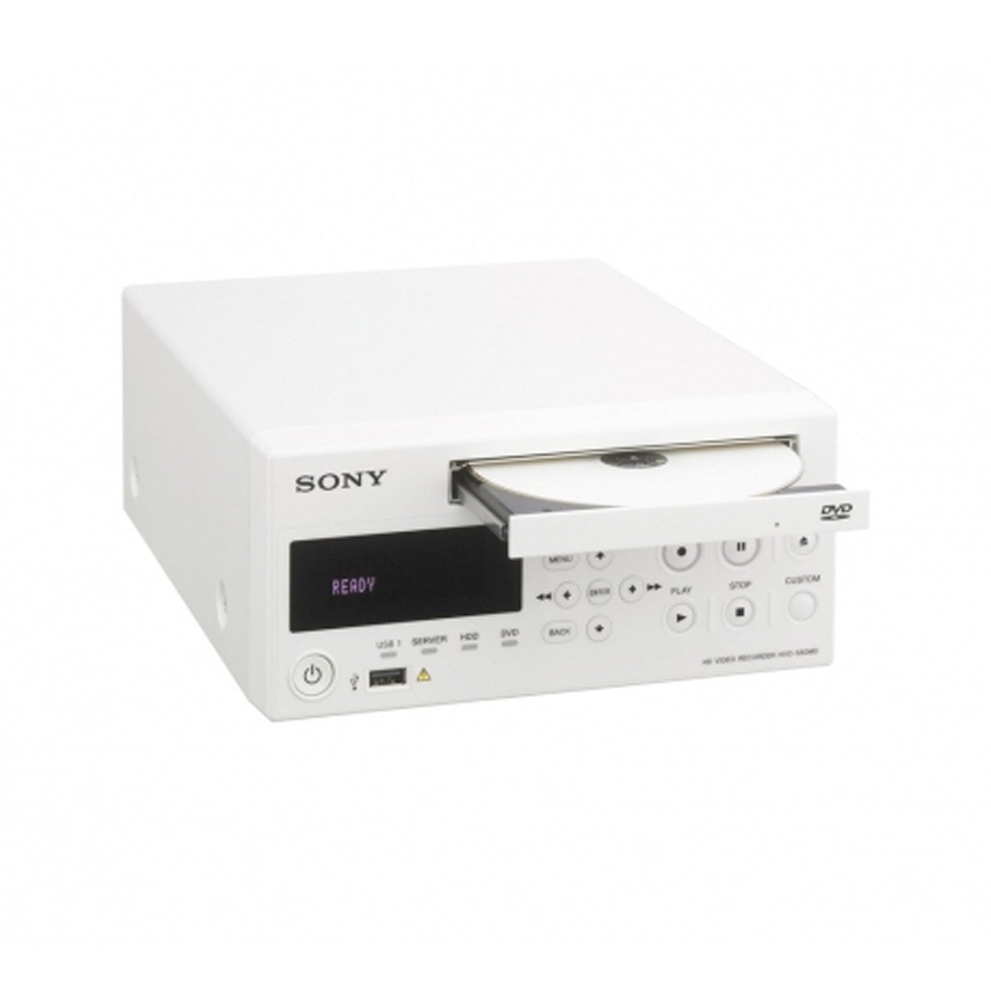 SONY HVO-550MD Full HD Rekorder Gehäuse - Hochwertiges Aufnahmegerät für medizinische Anwendungen - Med-Praxisbedarf