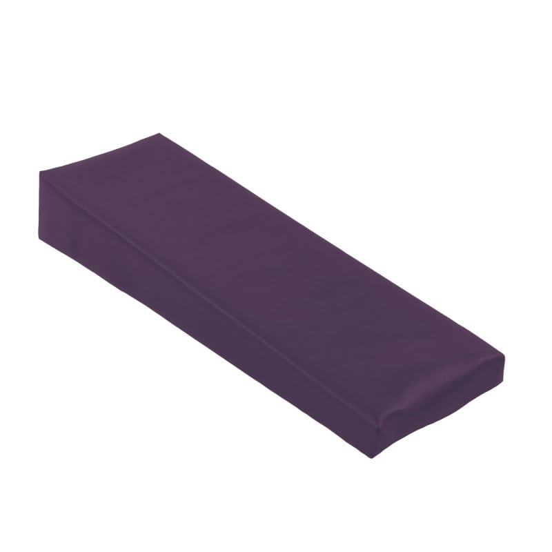 Injektionskissen aus strapazierfähigem Material - ideal für Behandlung und Training, 45 cm - Med-Praxisbedarf