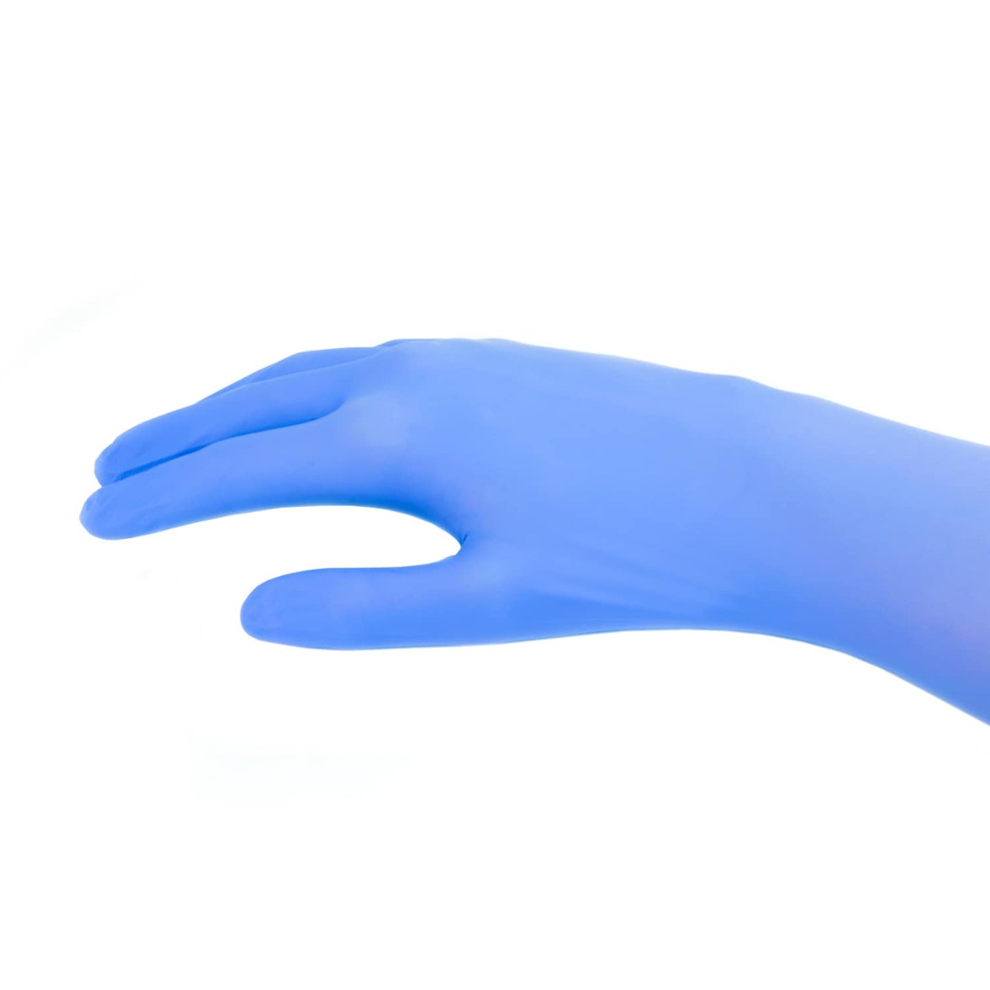 Nitrilhandschuhe in Einzelverpackung - hygienisch, CE-zertifiziert - Med-Praxisbedarf