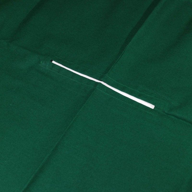 OP-Schlitztuch wiederverwendbar von Teqler - zur Abdeckung um das OP-Feld - Med-Praxisbedarf