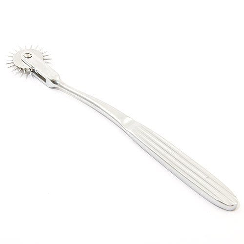 Nervenrad Wartenberg Sensibilitätsprüfgerät - Nadelrad nach Robert Wartenberg - Med-Praxisbedarf