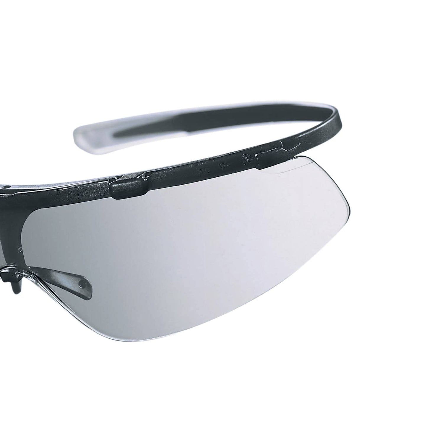 uvex super g Schutzbrille im Seitenschutz - leichtes Tragegefühl, medizinische Schutzbrille - Med-Praxisbedarf