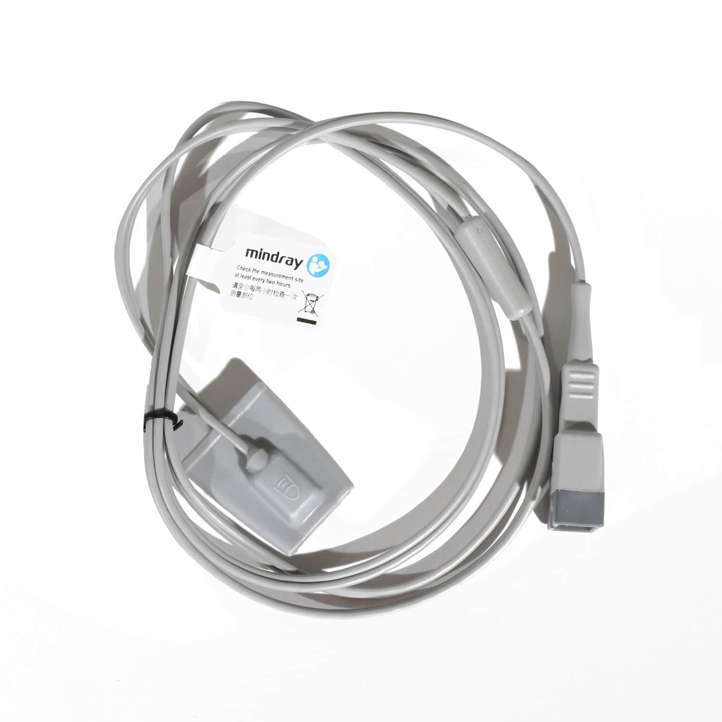 SpO2-Sensor pediatric für Überwachungsgeräte - kindgerecht, flexibel - Med-Praxisbedarf