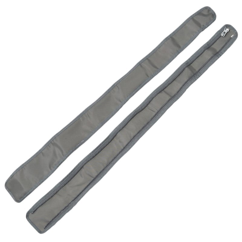 Lymph-Flow Pants Erweiterung 10 cm - Venen Engel Zubehör zur Hosenverlängerung, nicht für Beinteile - Med-Praxisbedarf