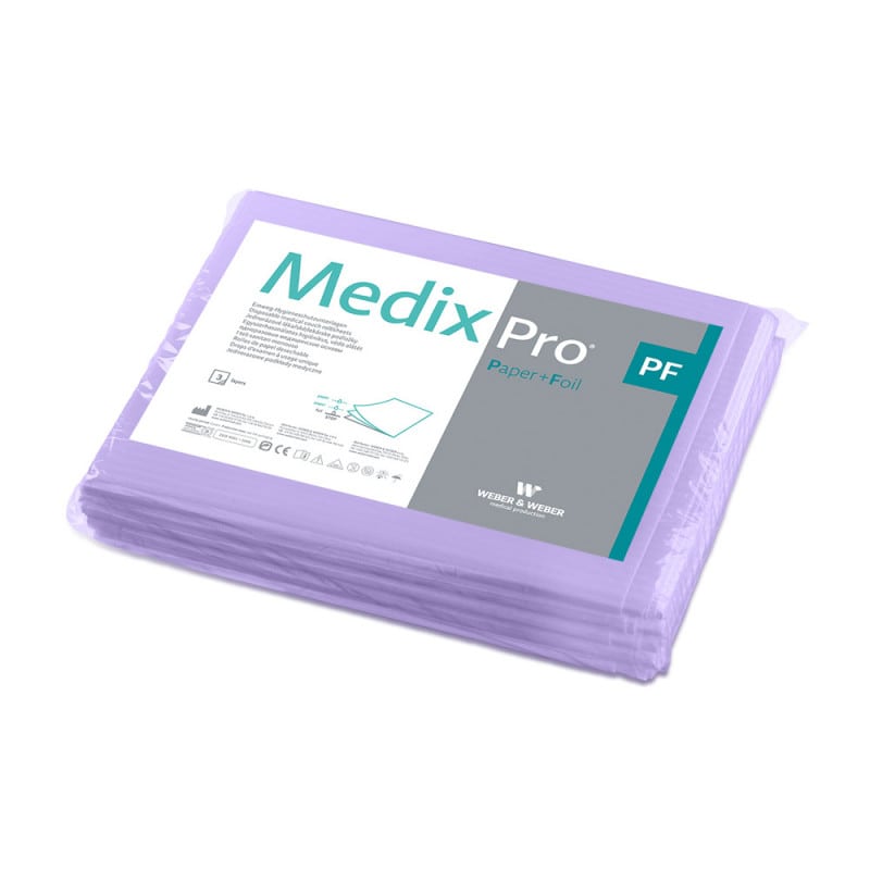 Schutzauflagen für Akupunkturliegen MedixPro - weich, reißfest, hygienisch - Med-Praxisbedarf
