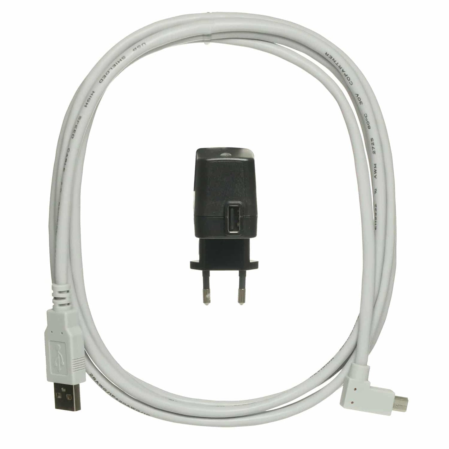 Wandeinheiten-Set Green Series 777 - Funktion mit allen 3,5 V Instrumentenköpfen - Med-Praxisbedarf