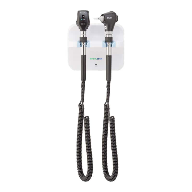 Welch Allyn Green Series 777 Set - Wandeinheit für medizinische Praxisausstattung - Med-Praxisbedarf