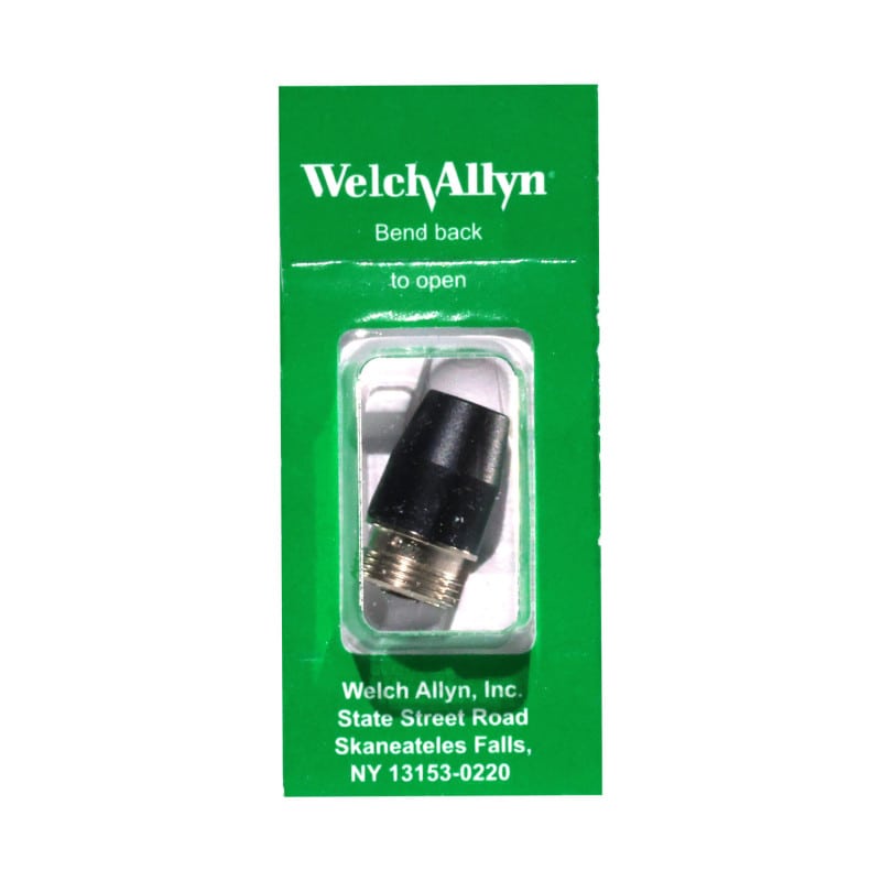 PenLite Ersatzlampe für Welch Allyn Otoskop - Halogenlampe mit klarer Helligkeit - Med-Praxisbedarf