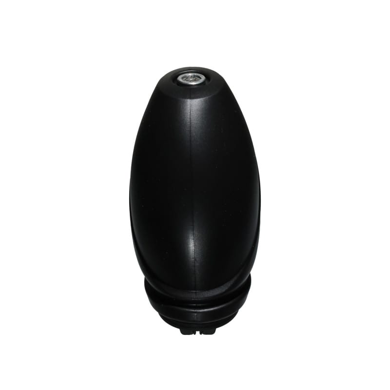 Pumpball Ersatzteil für DuraShock DS58 Blutdruckmessgerät - Kompatibel mit Welch Allyn - Med-Praxisbedarf