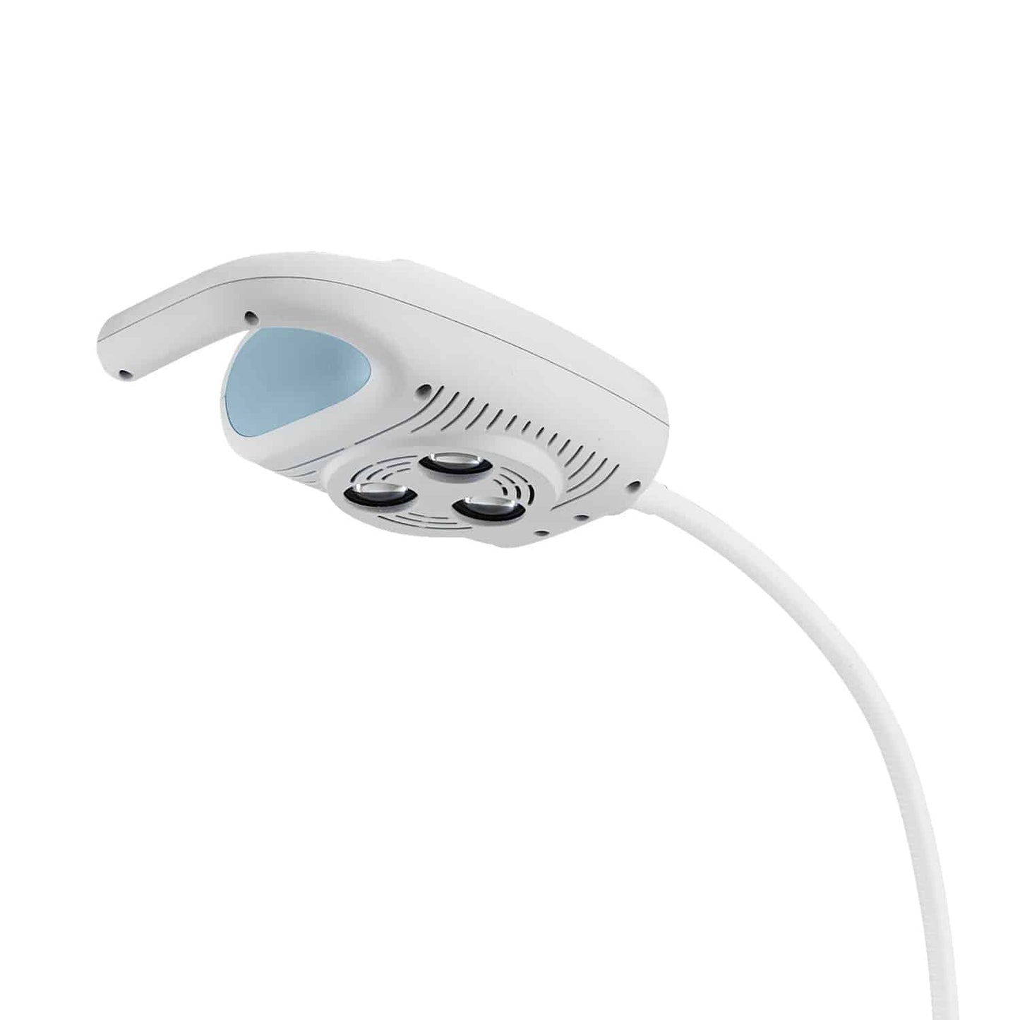 Welch Allyn GS 600 Seitenansicht - robuste Bauweise, für chirurgische Eingriffe - Med-Praxisbedarf