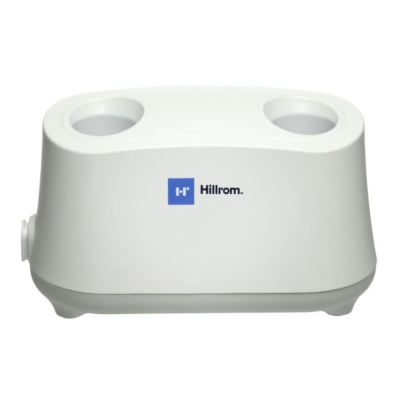 Welch Allyn Universal Ladestation - Ladegerät für medizinische Handgriffe, 3.5V NiCad/Lithium - Med-Praxisbedarf