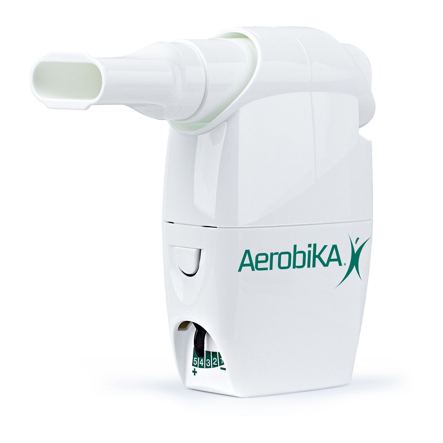 Aerobika® OPEP Atemtherapiesystem | PZN 10383433 | günstig kaufen