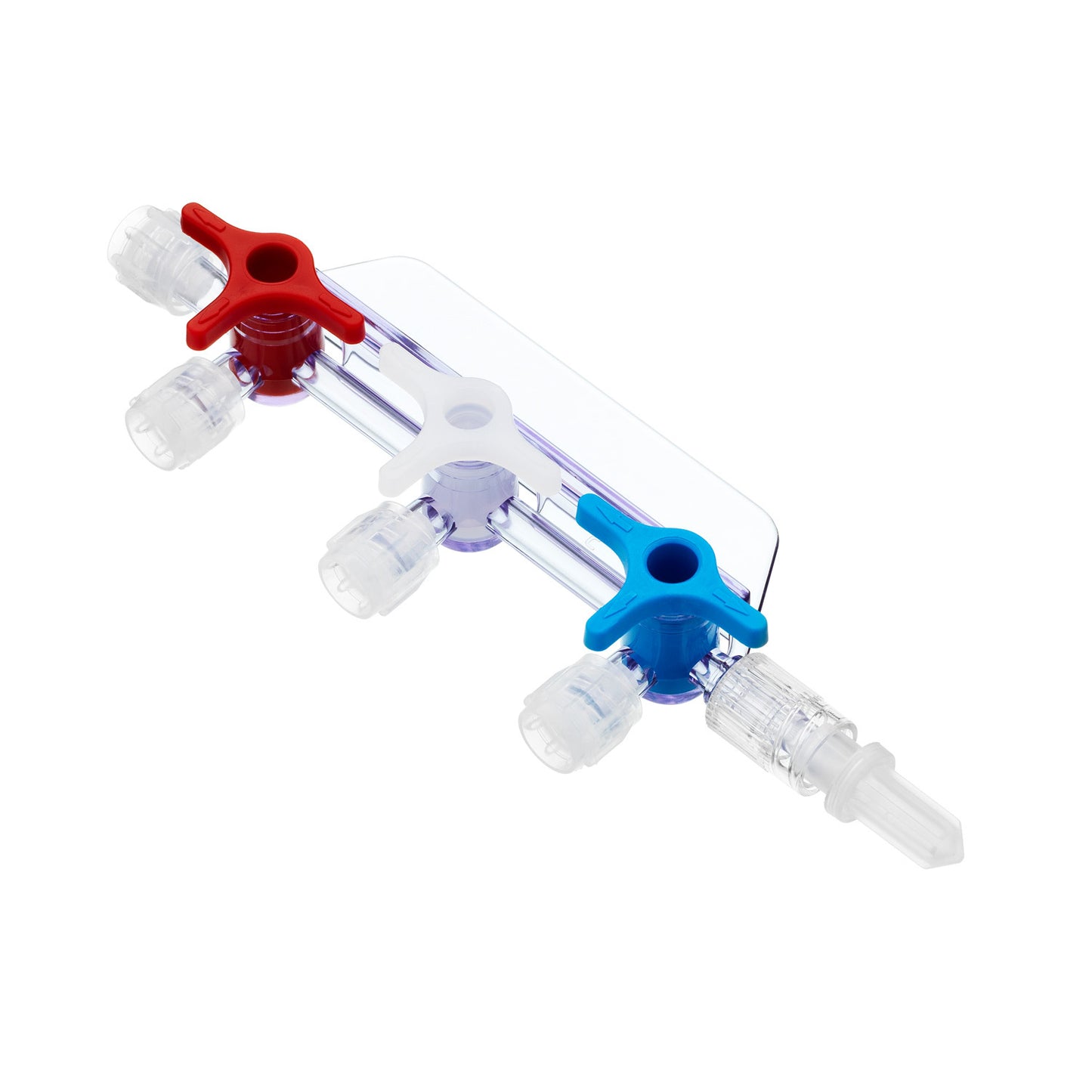 BD Mehrfachinfusionsverbinder 3-fach | EAN 08428820031004 | günstig kaufen