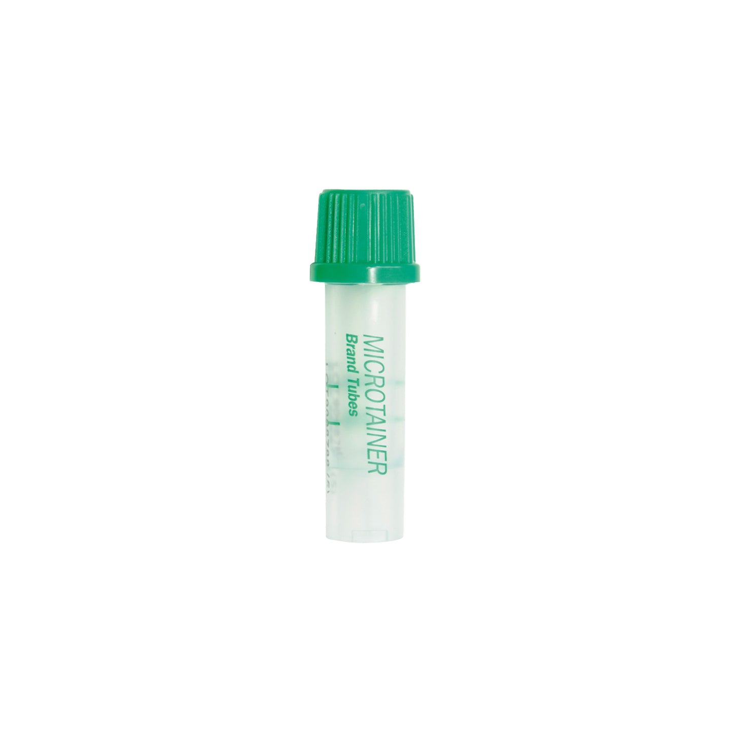 BD Microtainer® Plasmaröhrchen | EAN 30382903659662 | günstig kaufen